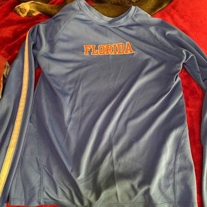 florida gator shirt